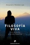 FILOSOFIA VIVA