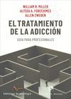 EL TRATAMIENTO DE LA ADICCIÓN. GUÍA PARA PROFESIONALES