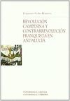 REVOLUCIÓN CAMPESINA Y CONTRARREVOLUCIÓN FRANQUISTA EN ANDALUCÍA