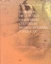 EVOLUCION DE LA TUTELA DE LOS BIENES CULTURALES MUEBLES EN ESPAÑA: S. XVIII - S.