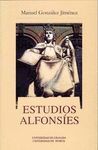 ESTUDIOS ALFONSIES