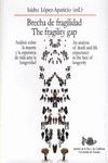 BRECHA DE FRAGILIDAD THE FRAGILITY GAP