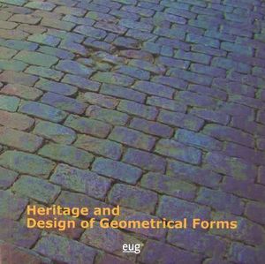 HERITAGE AND DESIGN OF GEOMETRICAL FORMS