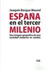 ESPAÑA EN EL TERCER MILENIO