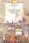 EL CRISOL DE LAS LITERATURAS ESLAVAS