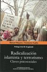 RADICALIZACIÓN ISLAMISTA Y TERRORISMO