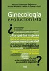 GINECOLOGIA EVOLUCINISTA LA SALUD DE LA MUJER