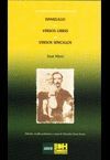 ISMAELILLO VERSOS LIBRES VERSOS SENCILLOS