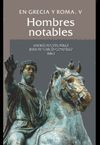 EN GRECIA Y ROMA, V: HOMBRES NOTABLES