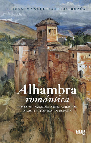 ALHAMBRA ROMÁNTICA