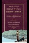 SIERRA NEVADA. UNA EXPEDICIÓN AL PICO DEL VELETA DESDE LOS BAÑOS DE LANJARÓN (18