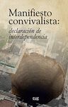 MANIFIESTO CONVIVALISTA