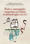 PODER Y COMUNIDADES CAMPESINAS EN EL ISLAM OCCIDENTAL