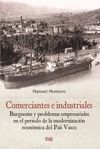 COMERCIANTES E INDUSTRIALES.