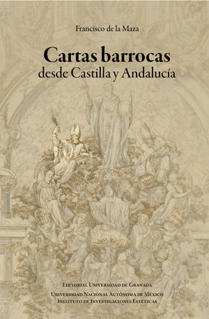 CARTAS BARROCAS DESDE CASTILLA Y ANDALUCÍA