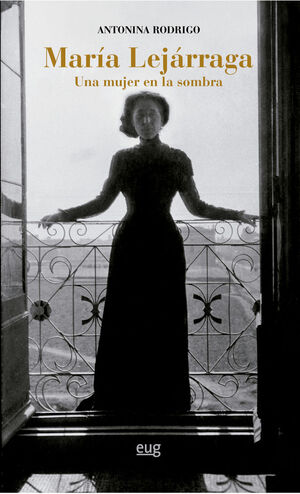 MARÍA LEJARRAGA