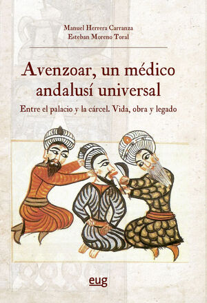 AVENZOAR.UN MEDICO ANDALUSI UNIVERSAL