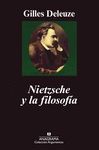 NIETZSCHE Y LA FILOSOFIA