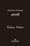 2018 AGENDA LITERARIA VLADIMIR NABOKOV