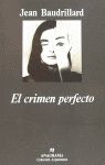 CRIMEN PERFECTO, EL