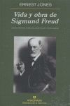 VIDA Y OBRA DE SIGMUND FREUD