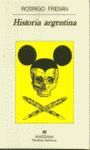 HISTORIA ARGENTINA