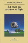 LA CAZA DEL CARNERO SALVAJE