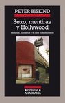 SEXO MENTIRAS Y HOLLYWOOD