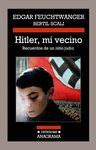 HITLER, MI VECINO