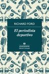 PERIODISTA DEPORTIVO, EL  (ED. LIMITADA)