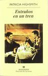 EXTRAÑOS EN UN TREN