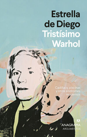 TRISTÍSIMO WARHOL