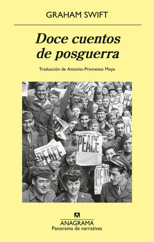 DOCE CUENTOS DE POSGUERRA
