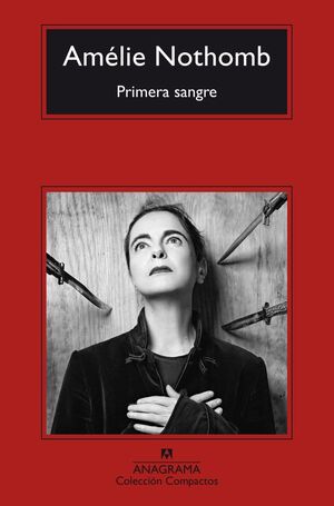 PRIMERA SANGRE