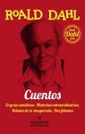 CUENTOS (ROALD DAHL)