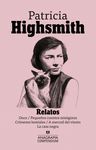 RELATOS (P. HIGHSMITH)