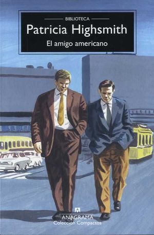 EL AMIGO AMERICANO