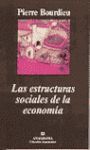 ESTRUCTURAS SOCIALES ECONOMIA