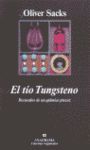 EL TIO TUNGSTENO