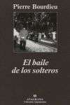 EL BAILE DE LOS SOLTEROS