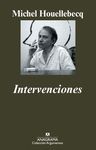 INTERVENCIONES