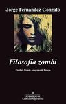 FILOSOFIA ZOMBI.FINALISTA PREMIO ENSAYO 2011