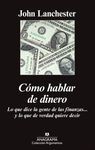 COMO HABLAR DE DINERO