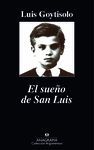 EL SUEÑO DE SAN LUIS