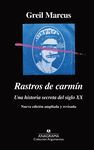 RASTROS DE CARMIN