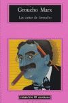 LAS CARTAS DE GROUCHO (CM)