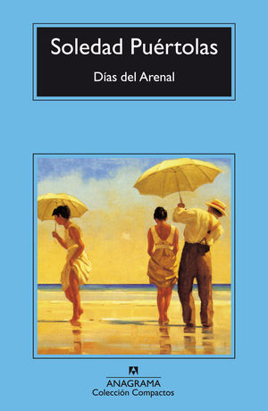 DIAS DEL ARENAL (CM)