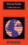 EL PLANETA AMERICANO (CM)