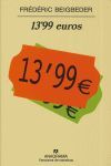 13´99 EUROS