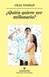 ¿QUIERE SER MILLONARIO?